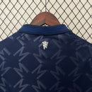 CAMISOLA MANCHESTER UNITED II 24/25 homem