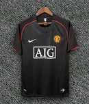 CAMISOLA MANCHESTER UNITED Il 07/08 homem (RETRO)