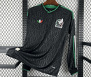 CAMISOLA MEXICO III 26/27 COPA DO MUNDO - HOMEM