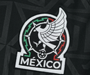CAMISOLA MEXICO III 26/27 COPA DO MUNDO - HOMEM