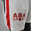 CAMISOLA MEXICO I 1998 (RETRO) CONJUNTO INFANTIL