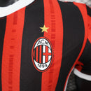 CAMISOLA MILAN I 24/25 homem (VERSÃO JOGADOR)