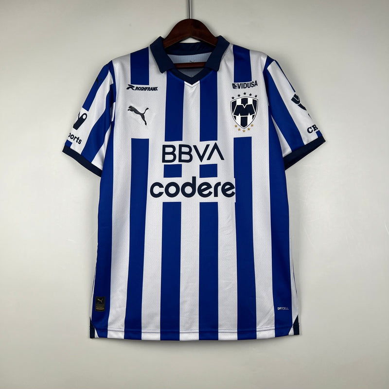 CAMISOLA MONTEREY I 23/24 homem