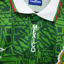 CAMISOLA MEXICO I 94/95 homem (RETRO)