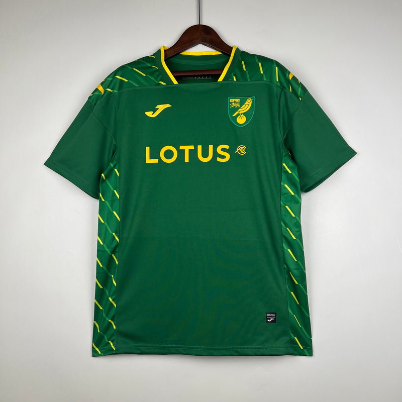 CAMISOLA NORWICH II 23/24 homem