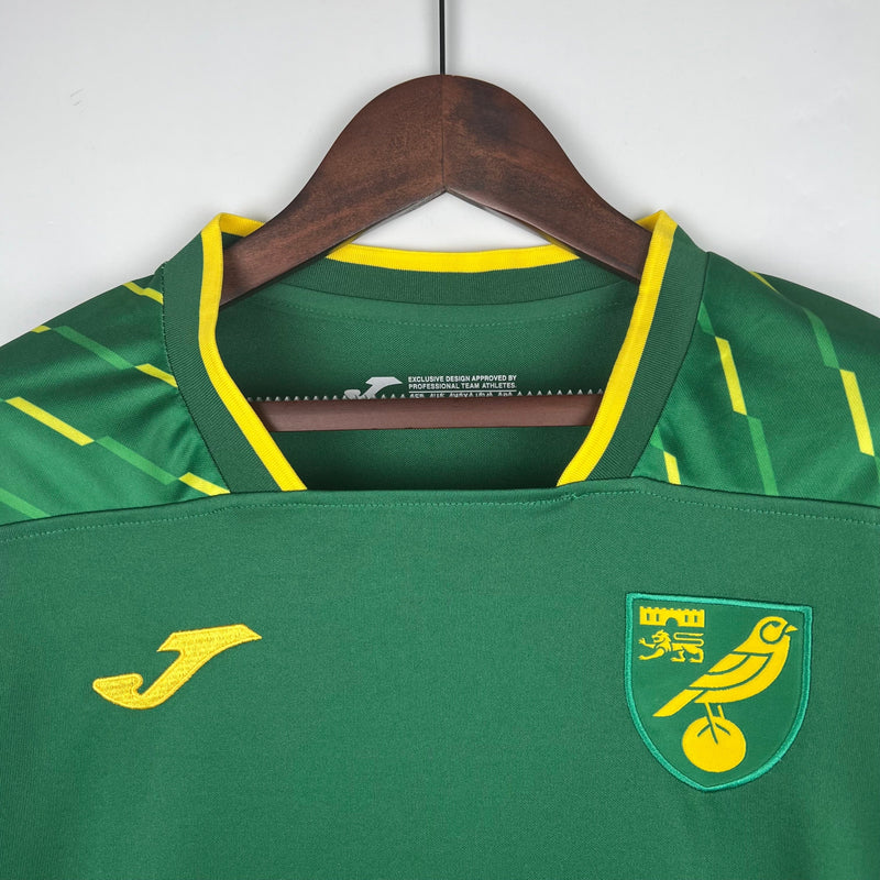 CAMISOLA NORWICH II 23/24 homem