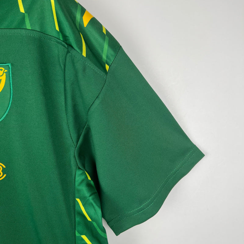 CAMISOLA NORWICH II 23/24 homem