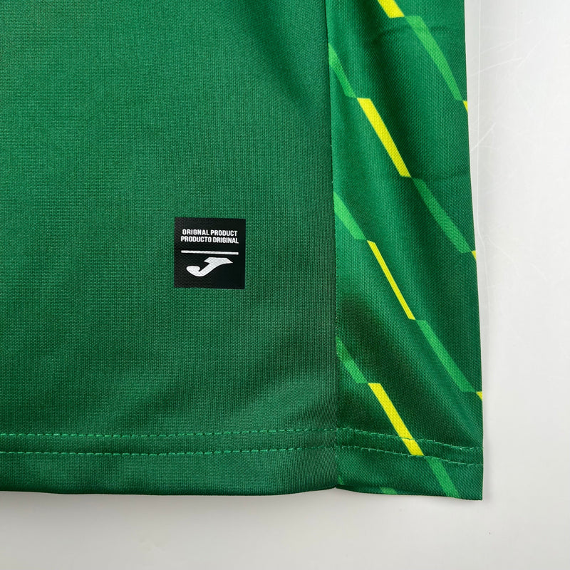 CAMISOLA NORWICH II 23/24 homem