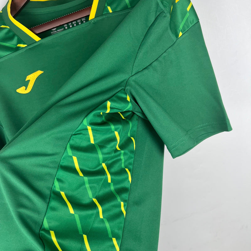 CAMISOLA NORWICH II 23/24 homem