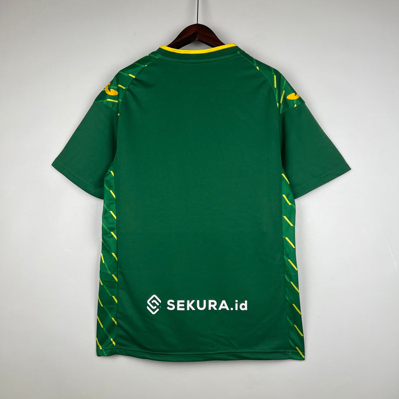CAMISOLA NORWICH II 23/24 homem