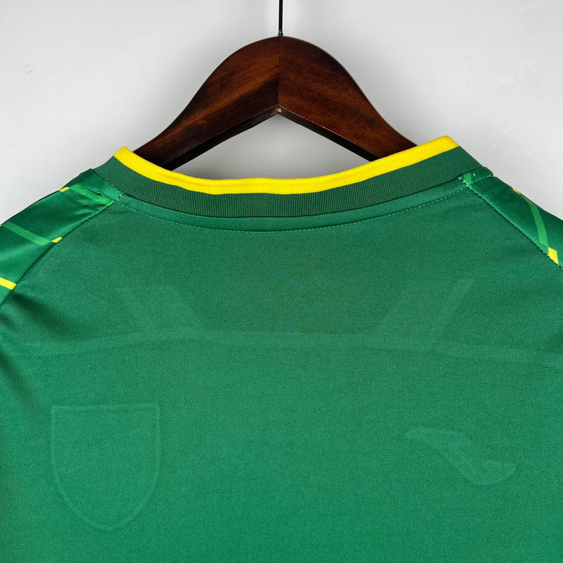 CAMISOLA NORWICH II 23/24 homem