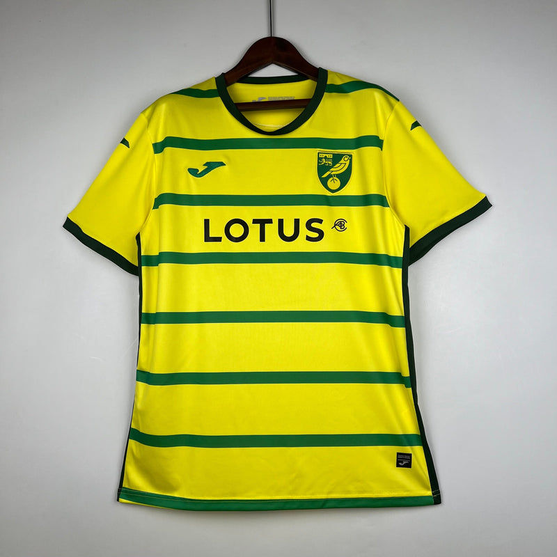 CAMISOLA NORWICH I 23/24 homem