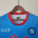 CAMISOLA NAPOLI EDIÇÃO ESPECIAL IV 23/24 homem