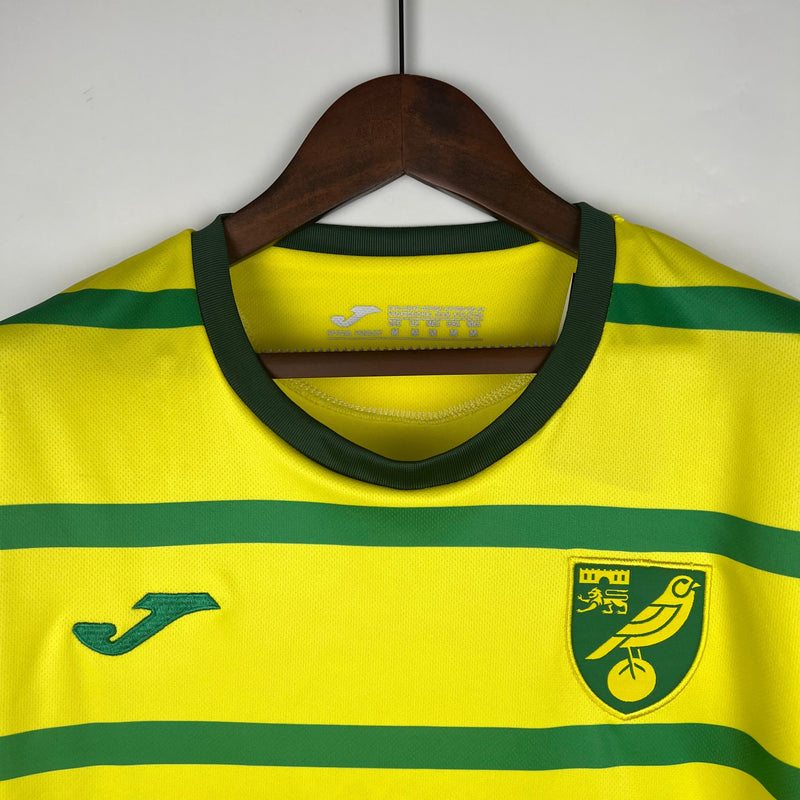CAMISOLA NORWICH I 23/24 homem