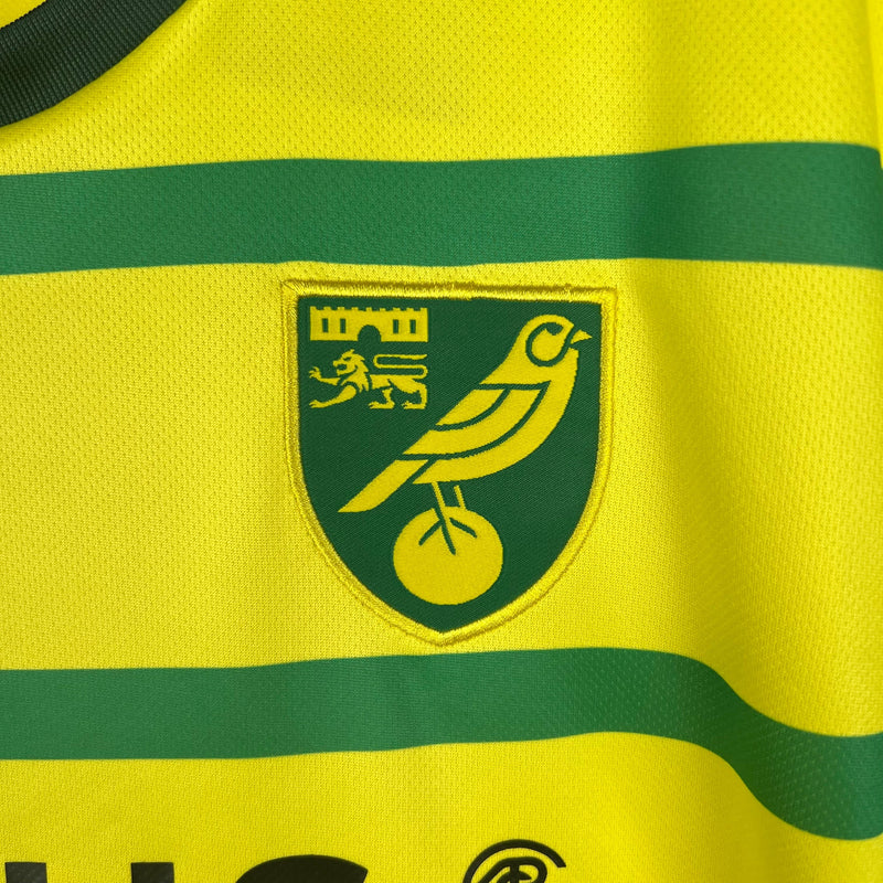 CAMISOLA NORWICH I 23/24 homem