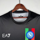 CAMISOLA NAPOLI EDIÇÃO ESPECIAL III 23/24 homem