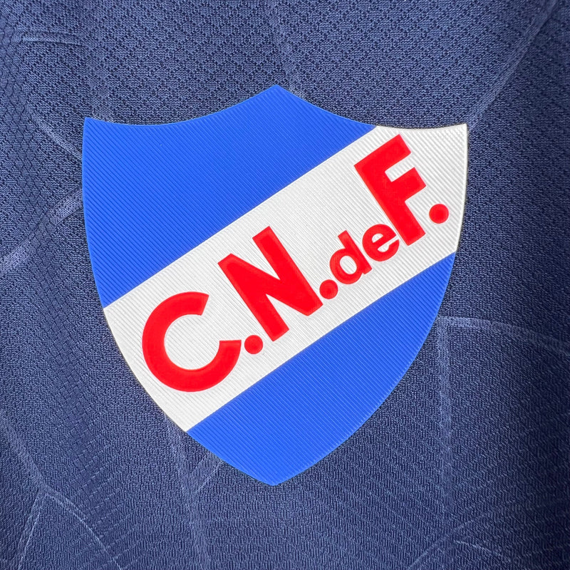 CAMISOLA NACIONAL DE MONTEVIDEO I 23/24 homem