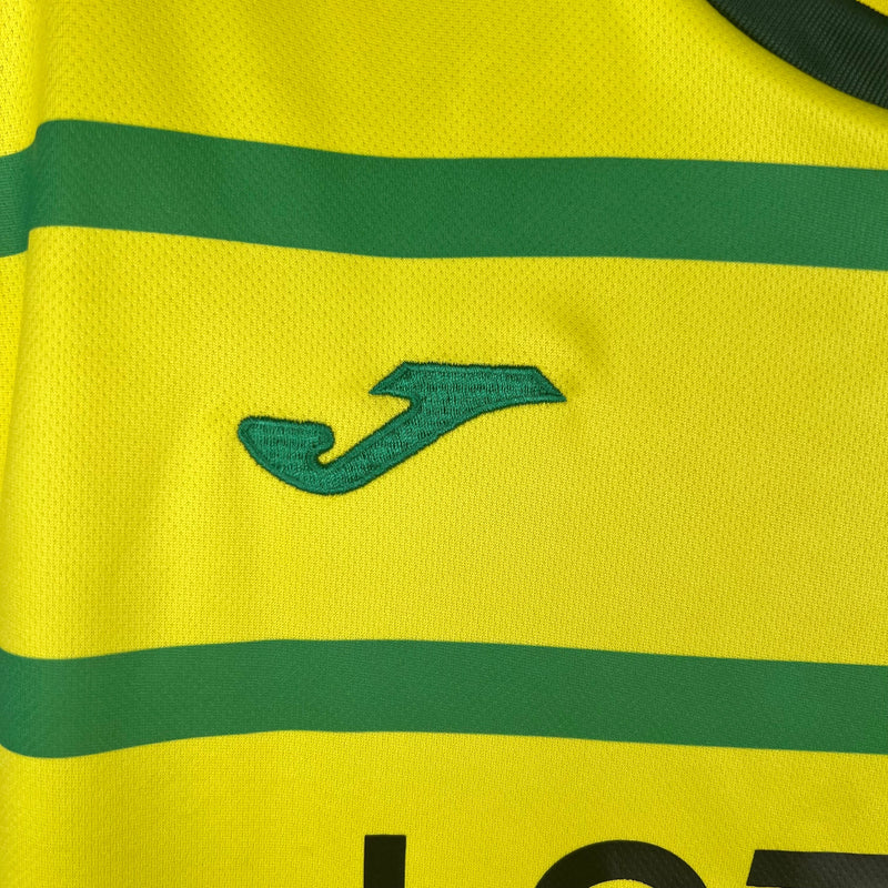 CAMISOLA NORWICH I 23/24 homem