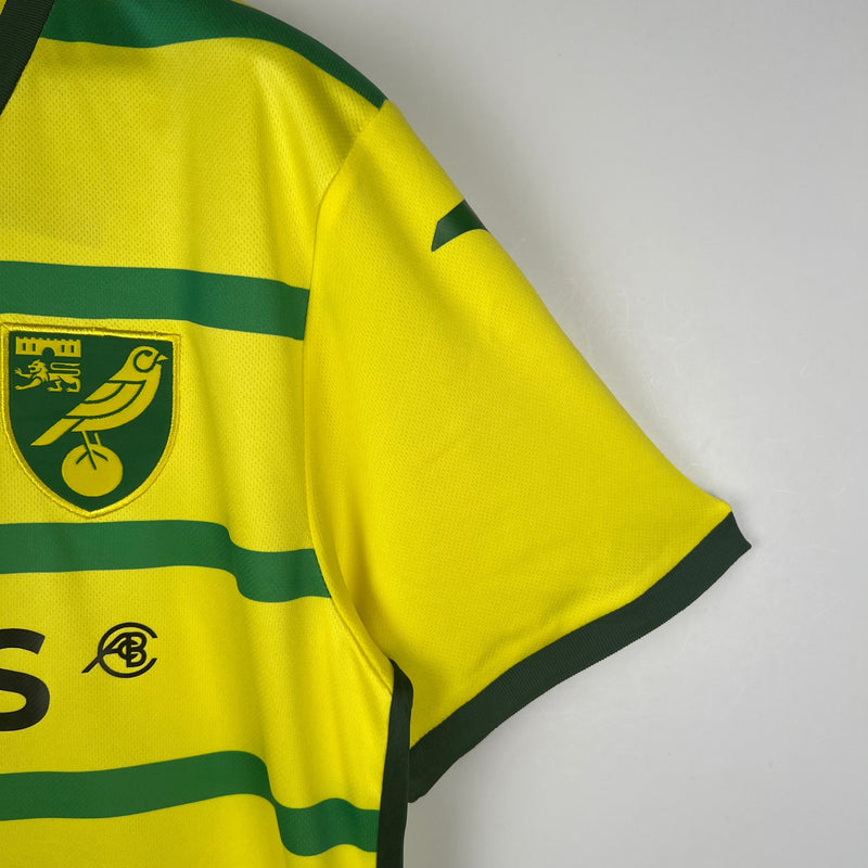 CAMISOLA NORWICH I 23/24 homem