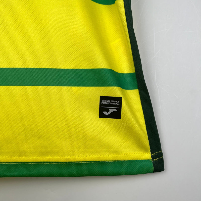 CAMISOLA NORWICH I 23/24 homem
