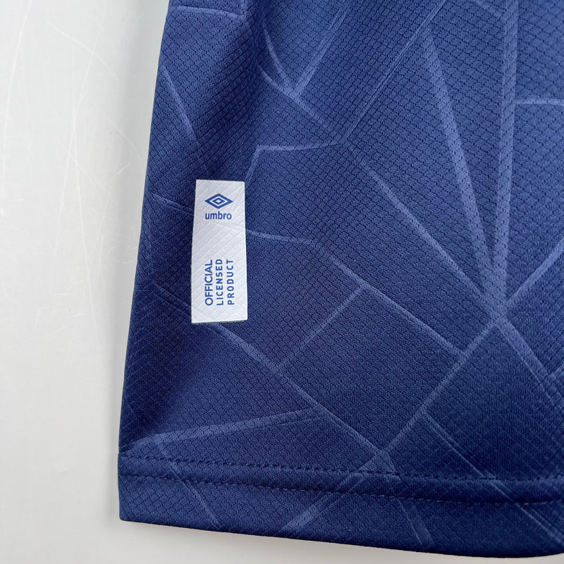 CAMISOLA NACIONAL DE MONTEVIDEO I 23/24 homem