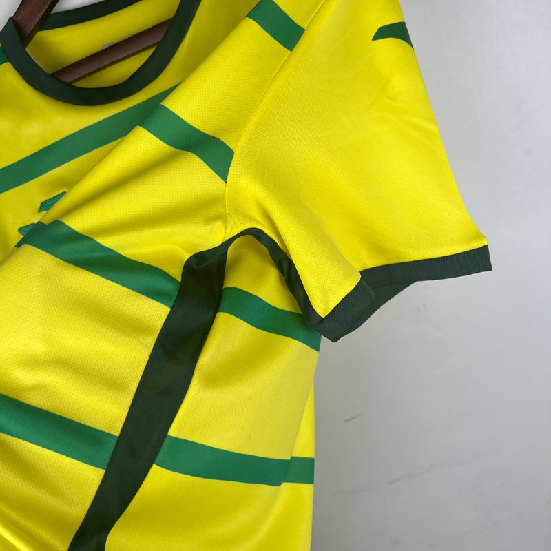 CAMISOLA NORWICH I 23/24 homem