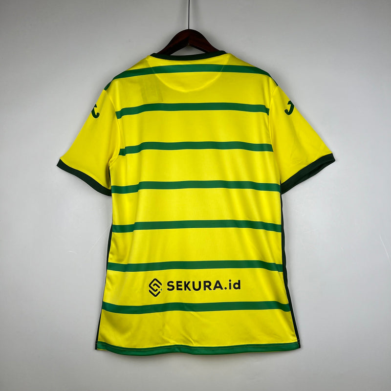 CAMISOLA NORWICH I 23/24 homem