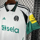 CAMISOLA NEWCASTLE lII 24/25 homem