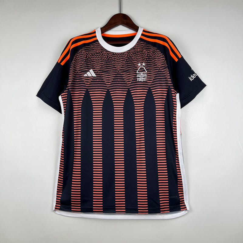 CAMISOLA NOTTINGHAM III 23/24 homem