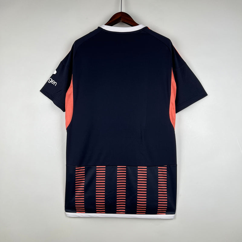 CAMISOLA NOTTINGHAM III 23/24 homem