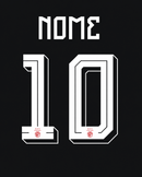 CAMISOLA BENFICA III 26/27 - HOMEM