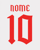 CAMISOLA BENFICA II 26/27 – HOMEM