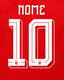 CAMISOLA SL BENFICA PRINCIPAL 26/27 HOMEM EQUIPAMENTO