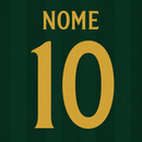 CAMISOLA SPORTING CP PRINCIPAL 26/27 - HOMEM