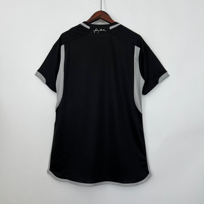 CAMISOLA NASHVILLE I 23/24 homem