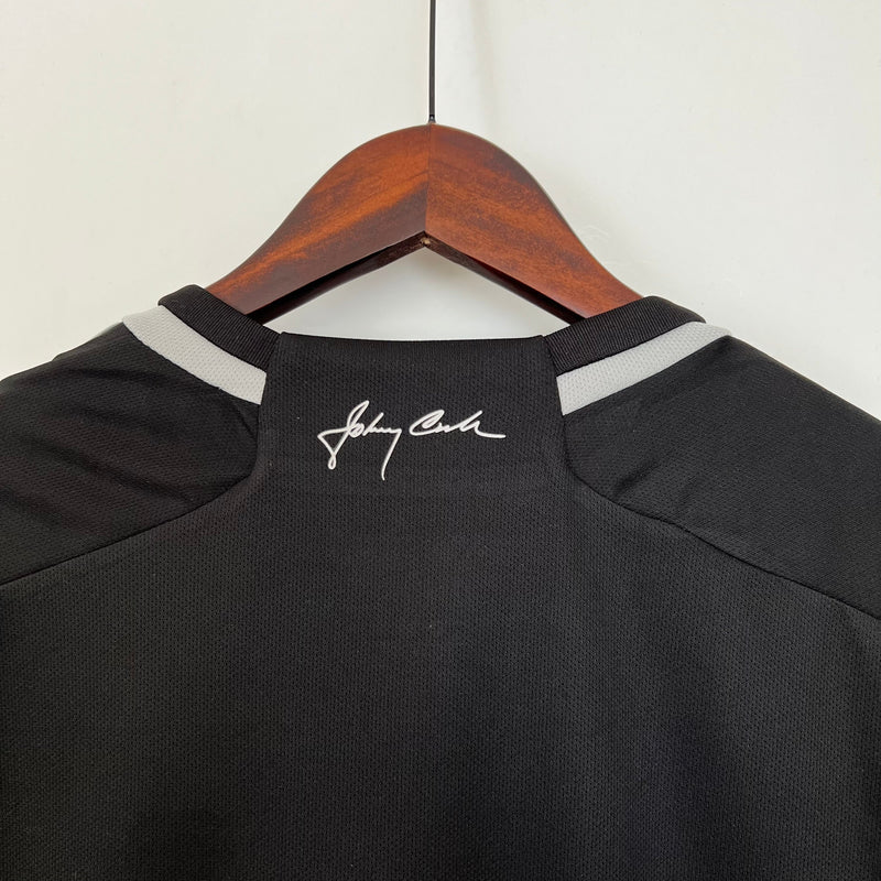 CAMISOLA NASHVILLE I 23/24 homem