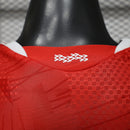 Nova Camisola SL Benfica Principal 26/27 Homem – Versão Jogador