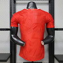 Nova Camisola SL Benfica Principal 26/27 Homem – Versão Jogador