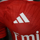 Nova Camisola SL Benfica Principal 26/27 Homem – Versão Jogador