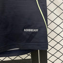 Nova camisola Real Madrid II 25/26 – Equipamento Alternativo Masculino