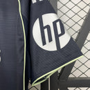 Nova camisola Real Madrid II 25/26 – Equipamento Alternativo Masculino