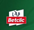 Novo Patch Liga Portugal Betclic 25/26  Emblema Fornecedor