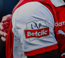 Novo Patch Liga Portugal Betclic 25/26  Emblema Fornecedor