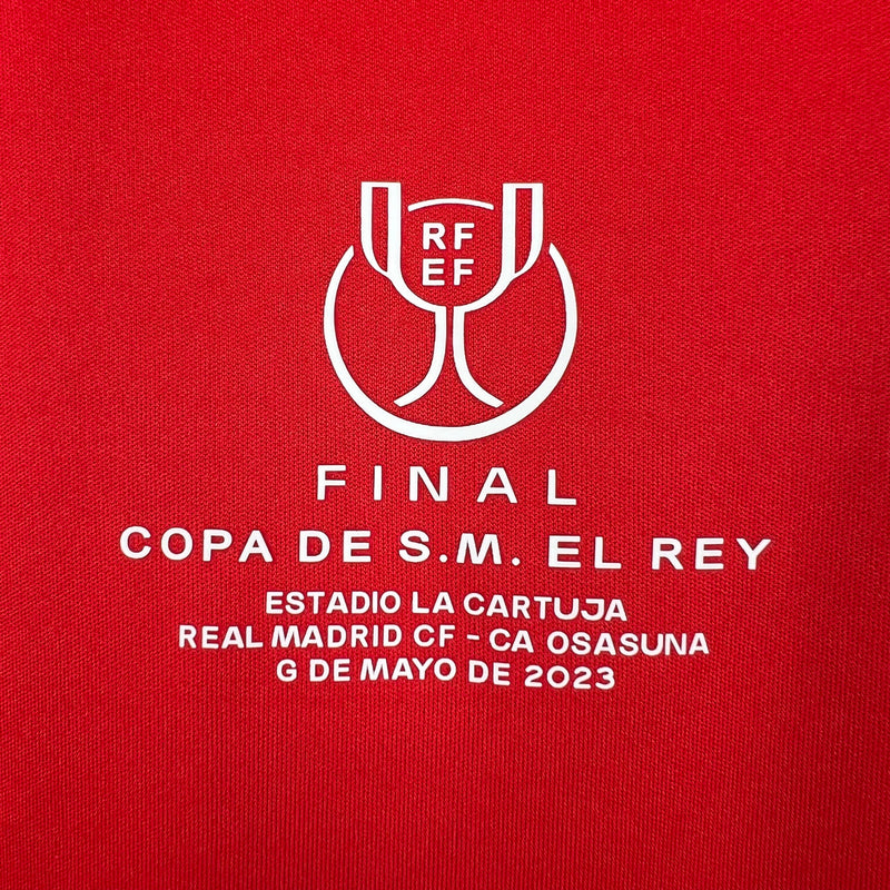 CAMISOLA OSASUNA EDIÇÃO ESPECIAL I 23/24 homem