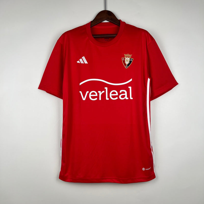 CAMISOLA OSASUNA I 23/24 homem
