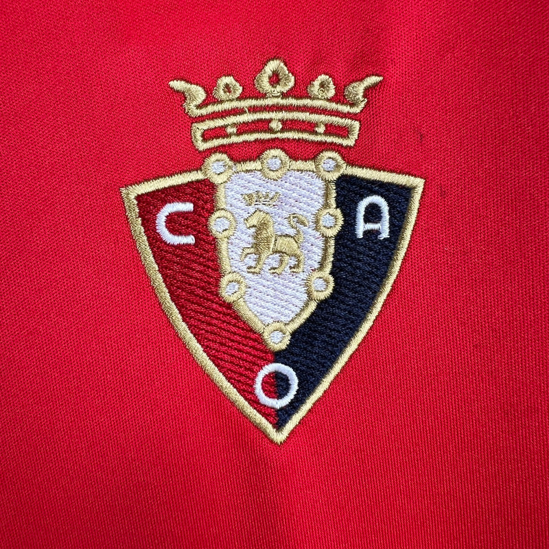 CAMISOLA OSASUNA I 23/24 homem