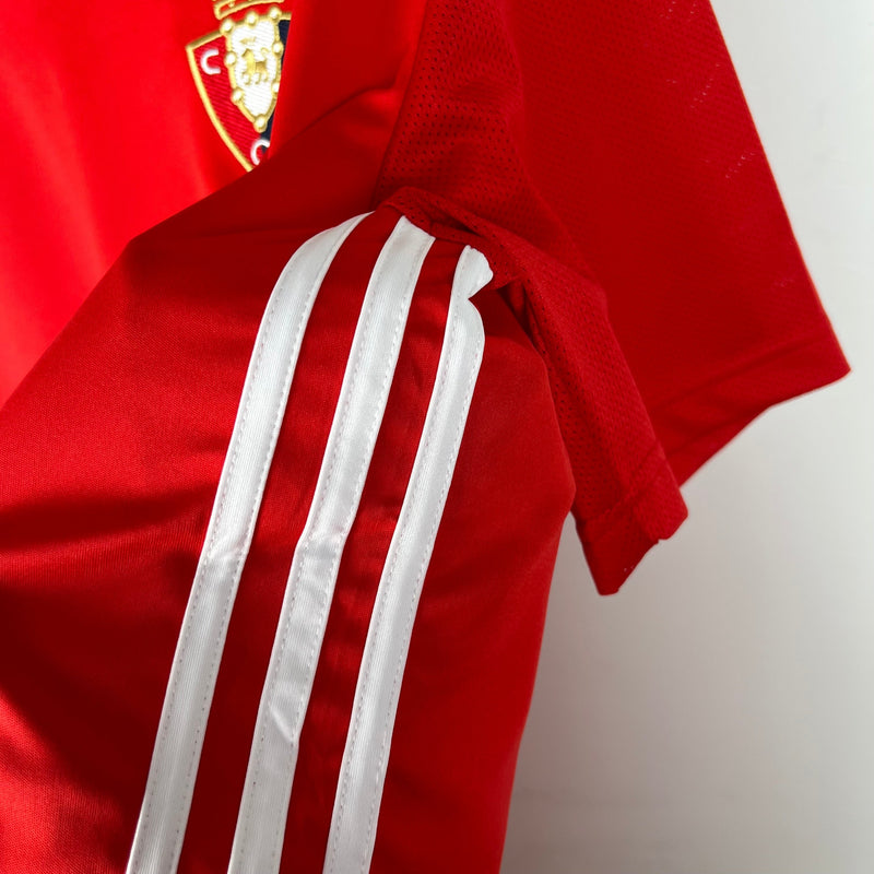 CAMISOLA OSASUNA EDIÇÃO ESPECIAL I 23/24 homem