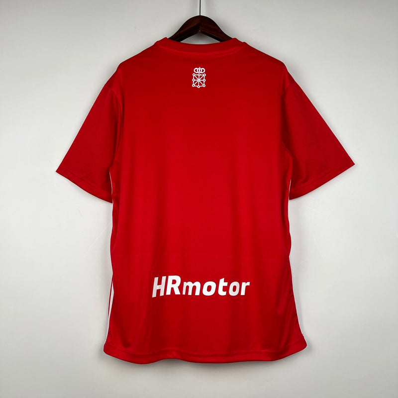 CAMISOLA OSASUNA I 23/24 homem