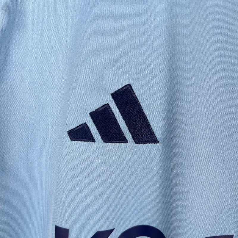 CAMISOLA OSASUNA III 23/24 homem