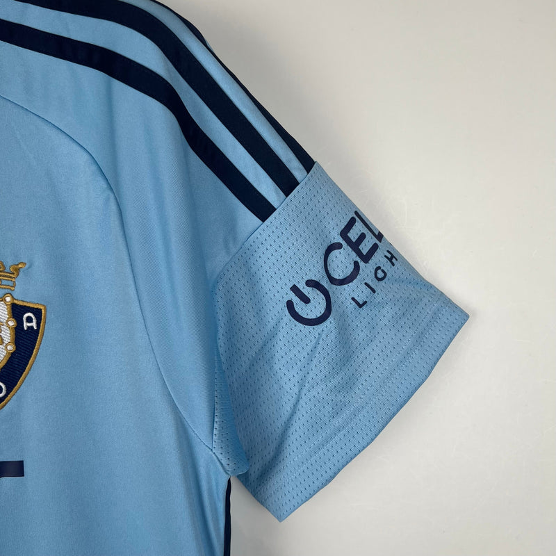 CAMISOLA OSASUNA III 23/24 homem